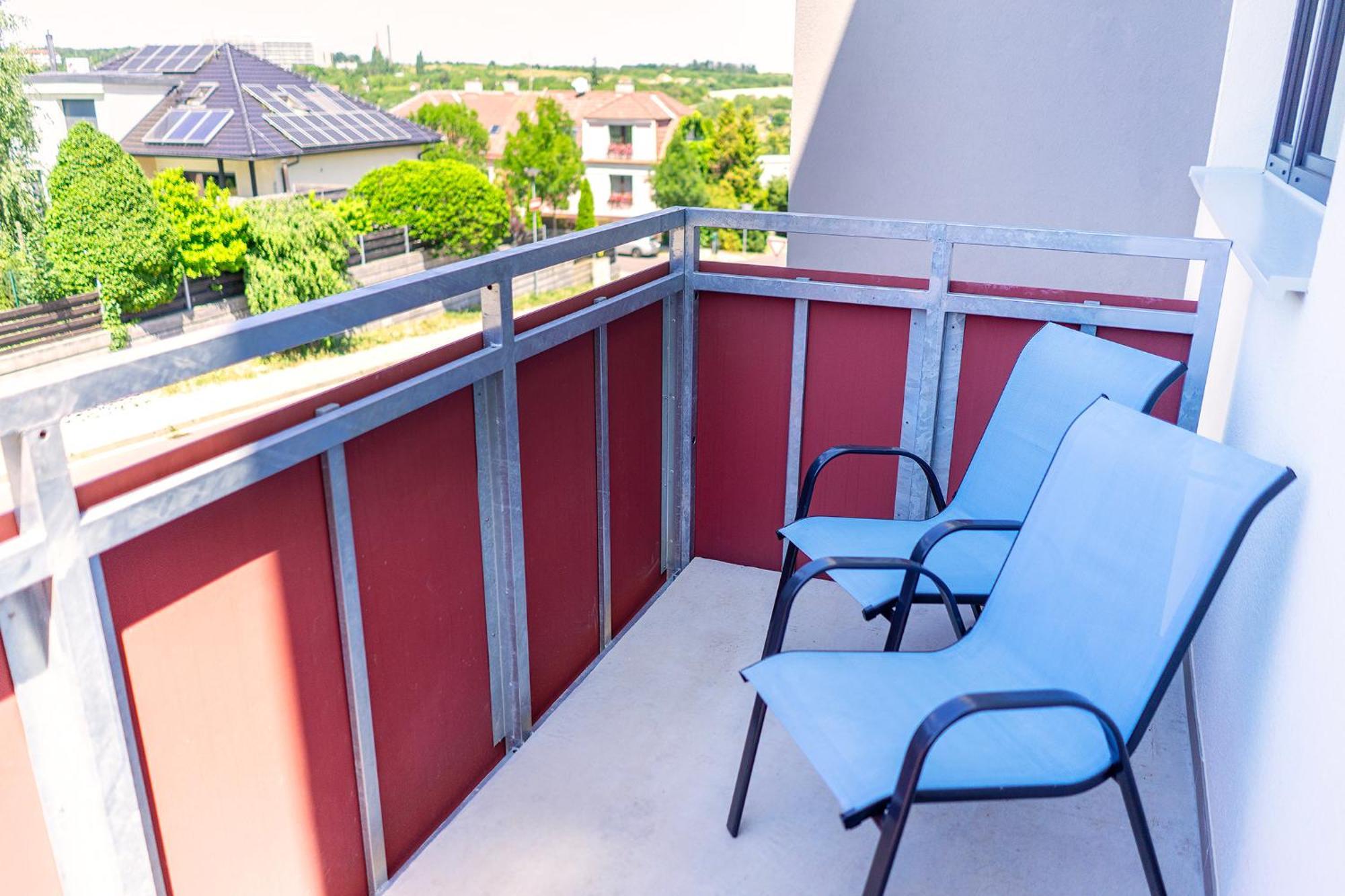 Apartman-Znojmo Zewnętrze zdjęcie