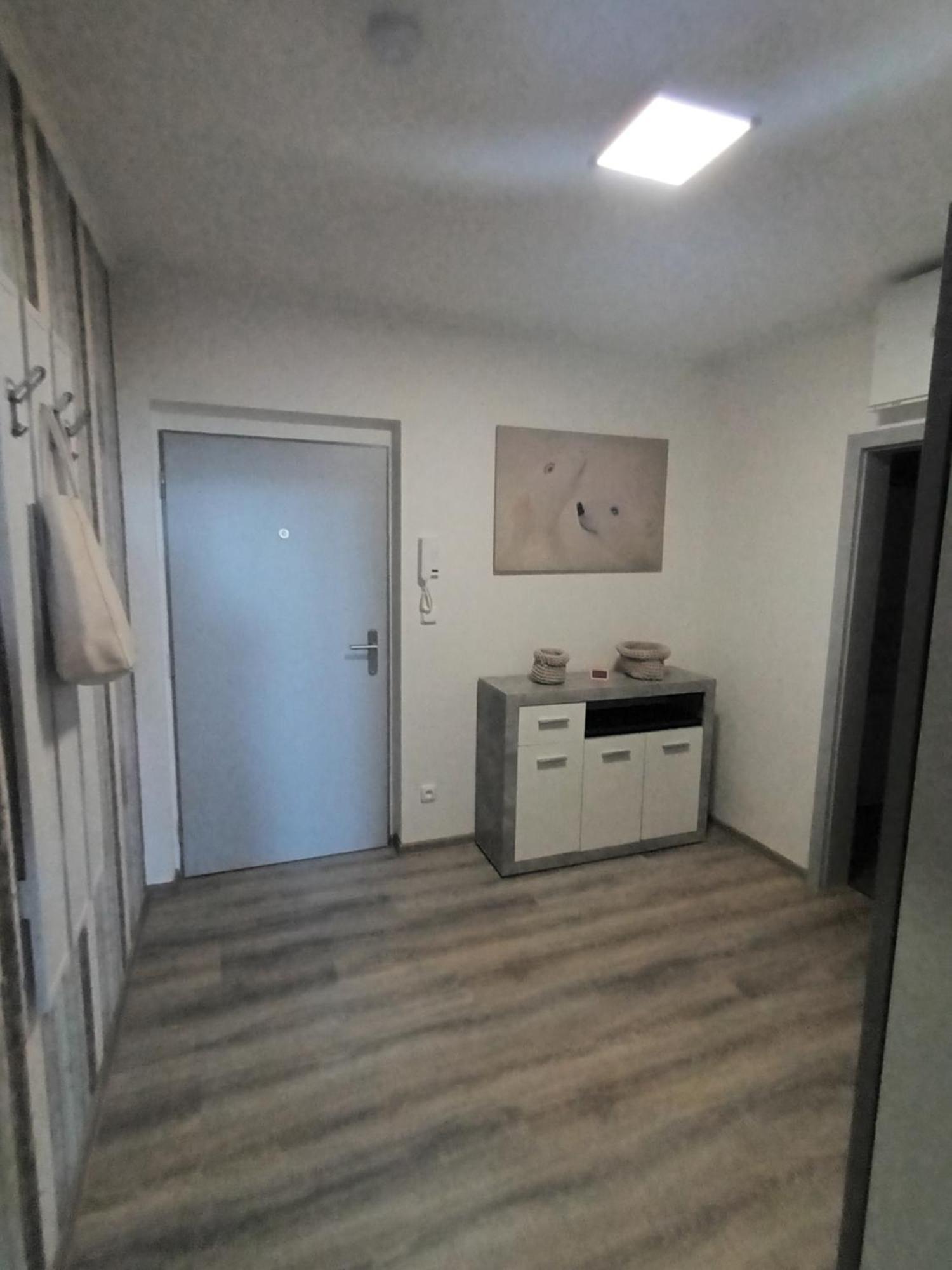 Apartman-Znojmo Zewnętrze zdjęcie