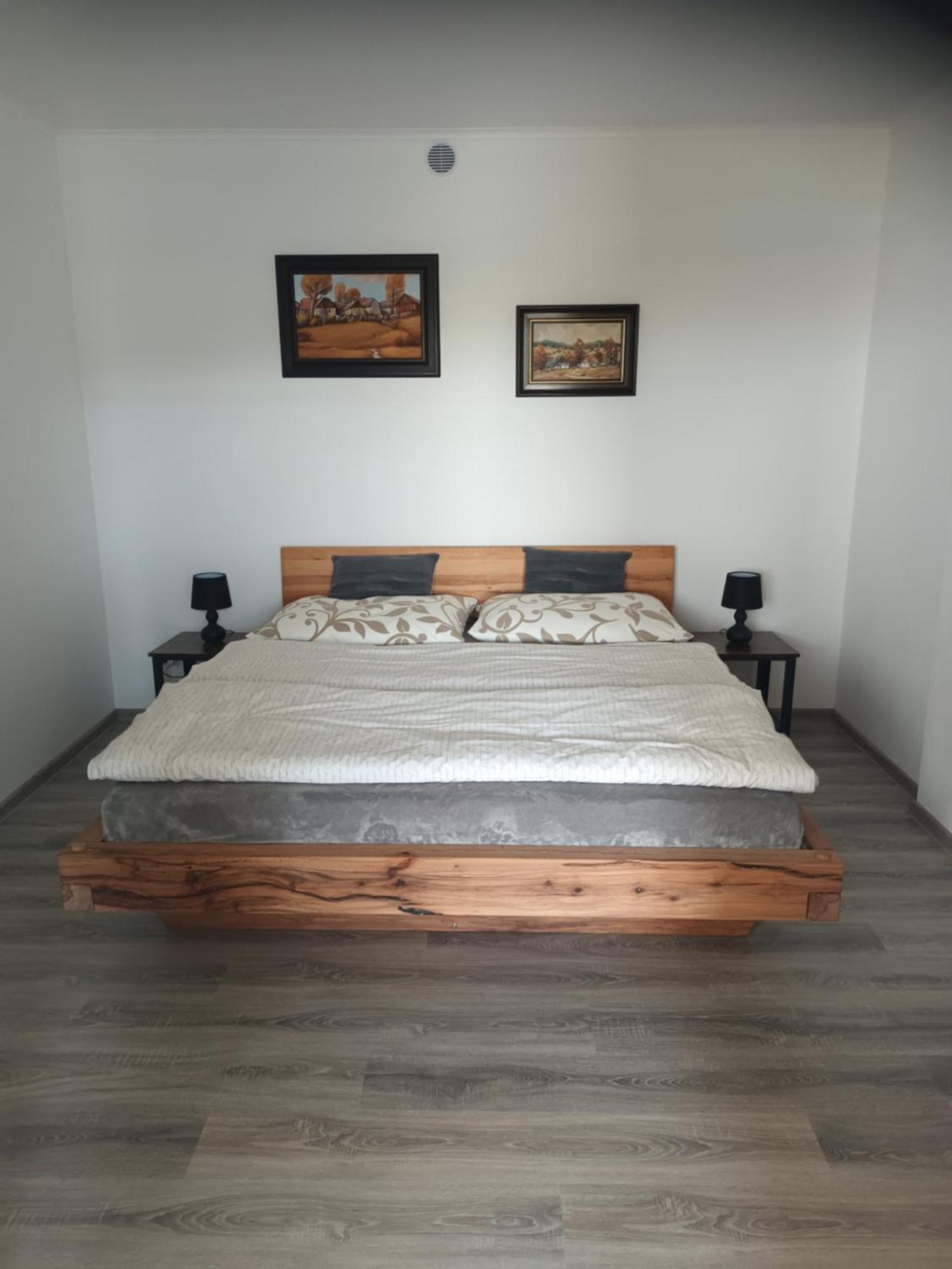Apartman-Znojmo Zewnętrze zdjęcie